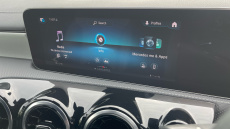 Mercedes-Benz CLA 220 AMG Line 4dr Tip Auto Petrol Saloon